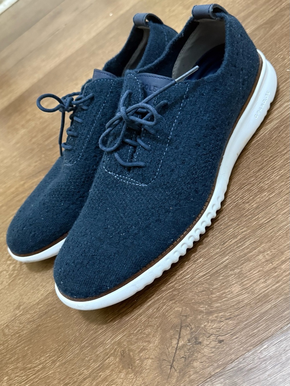Cole Haan Men's Shoes Size 9